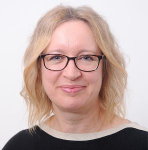 Sarah Kamruddin